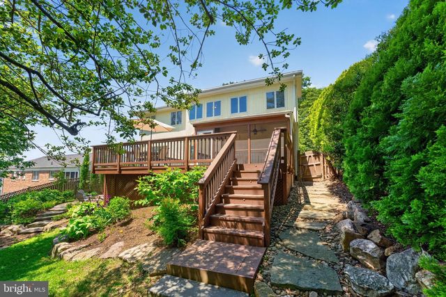 5430 22ND RD N, Arlington, VA 22205