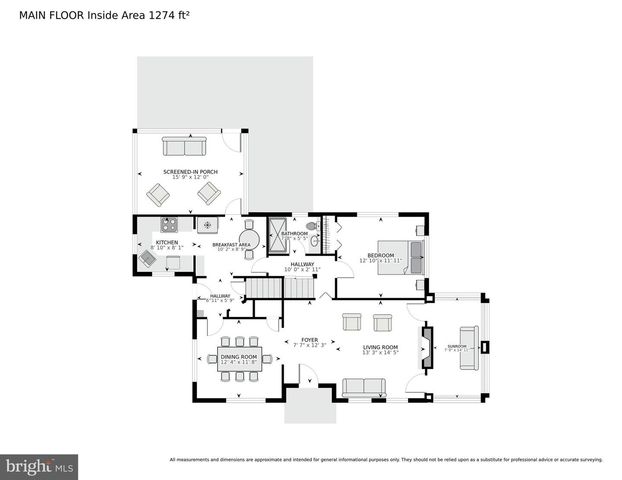 5430 22ND RD N, Arlington, VA 22205
