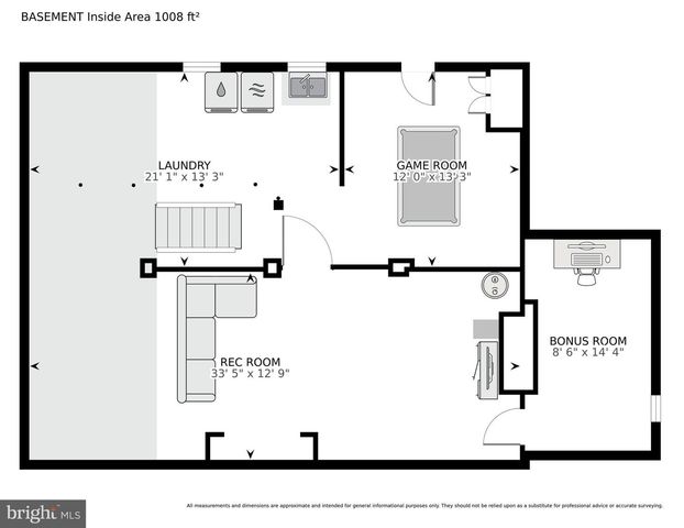 5430 22ND RD N, Arlington, VA 22205
