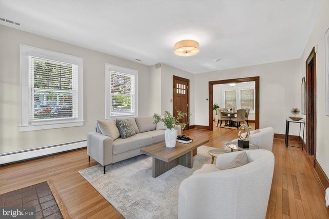 5430 22ND RD N, Arlington, VA 22205