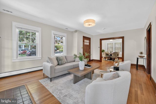 5430 22ND RD N, Arlington, VA 22205