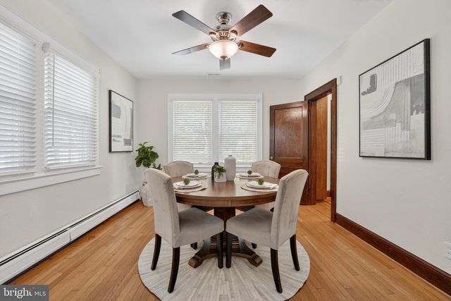 5430 22ND RD N, Arlington, VA 22205