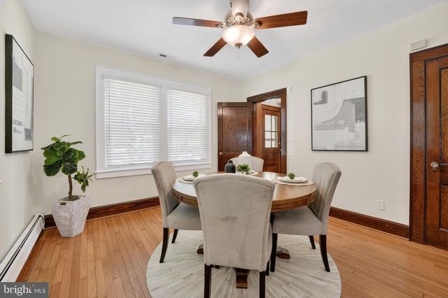 5430 22ND RD N, Arlington, VA 22205