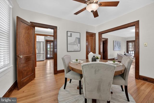 5430 22ND RD N, Arlington, VA 22205