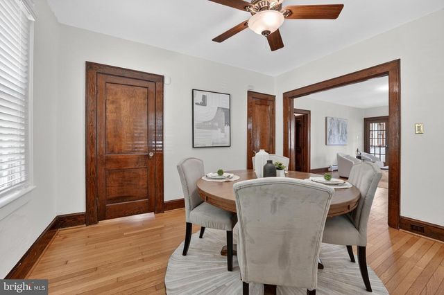 5430 22ND RD N, Arlington, VA 22205