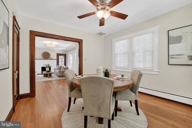 5430 22ND RD N, Arlington, VA 22205