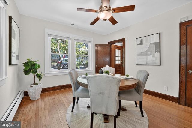 5430 22ND RD N, Arlington, VA 22205
