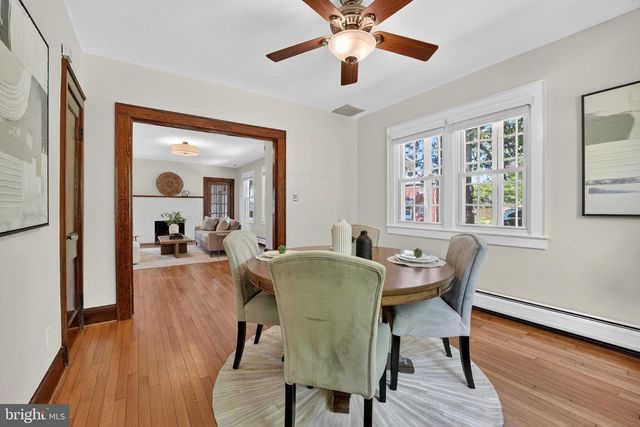 5430 22ND RD N, Arlington, VA 22205