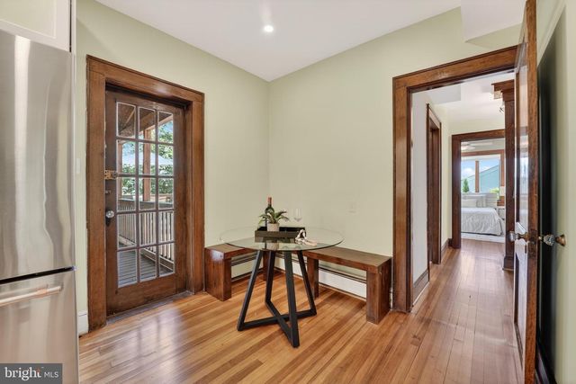 5430 22ND RD N, Arlington, VA 22205