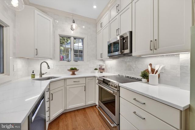 5430 22ND RD N, Arlington, VA 22205