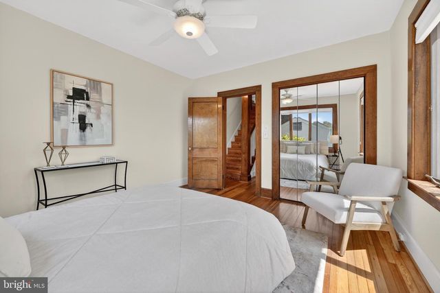 5430 22ND RD N, Arlington, VA 22205