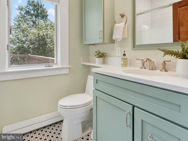 5430 22ND RD N, Arlington, VA 22205
