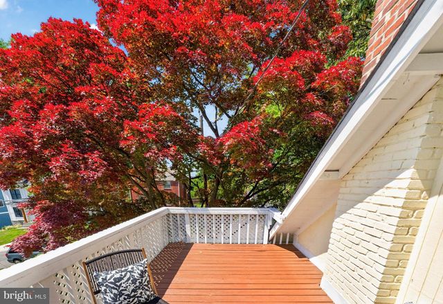 5430 22ND RD N, Arlington, VA 22205
