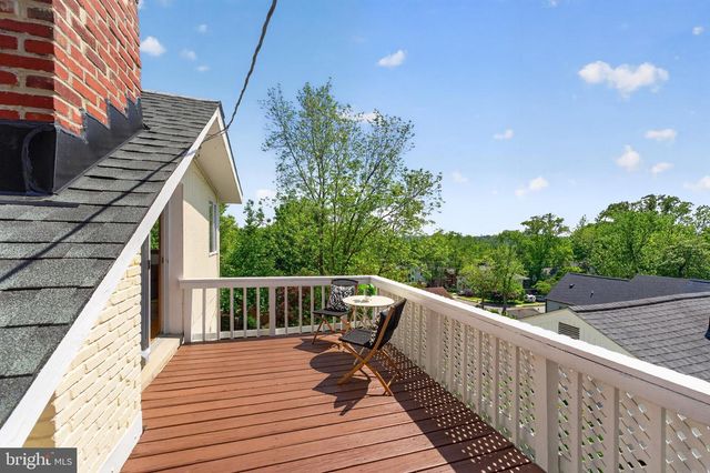 5430 22ND RD N, Arlington, VA 22205