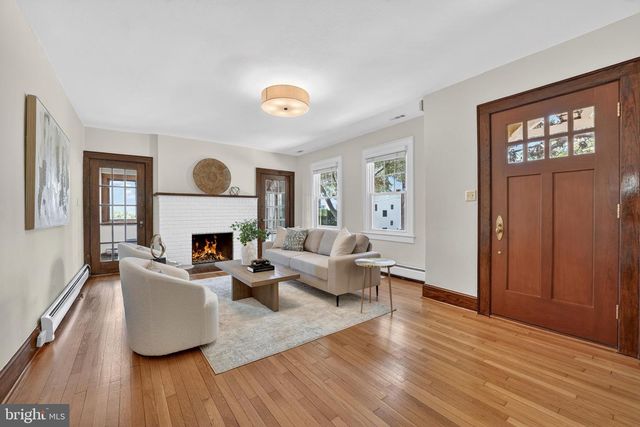 5430 22ND RD N, Arlington, VA 22205