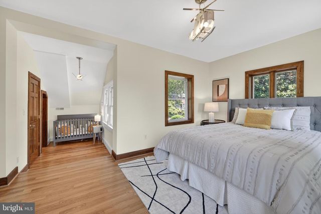 5430 22ND RD N, Arlington, VA 22205