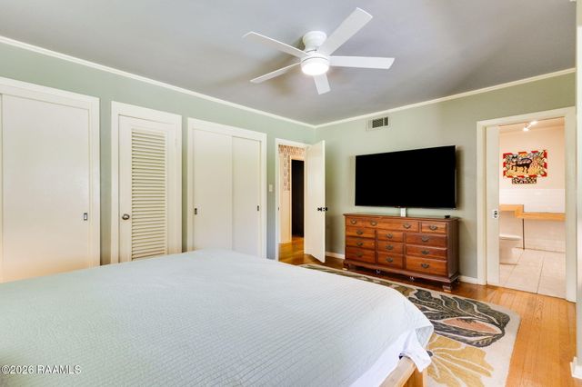 703 Beverly Drive, Lafayette, LA 70503