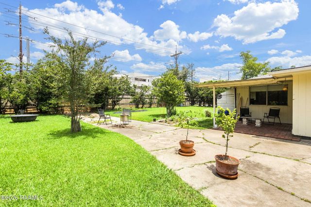 703 Beverly Drive, Lafayette, LA 70503