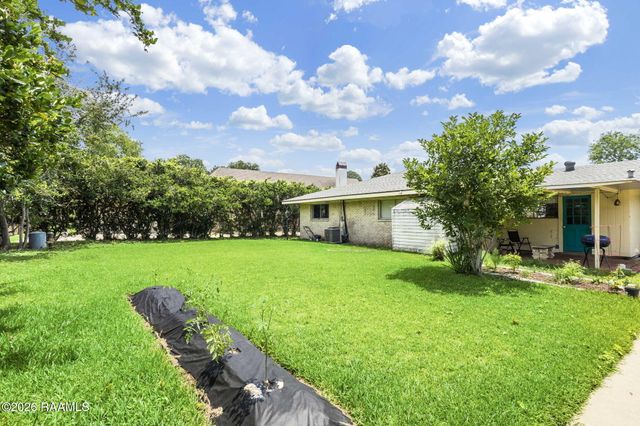 703 Beverly Drive, Lafayette, LA 70503