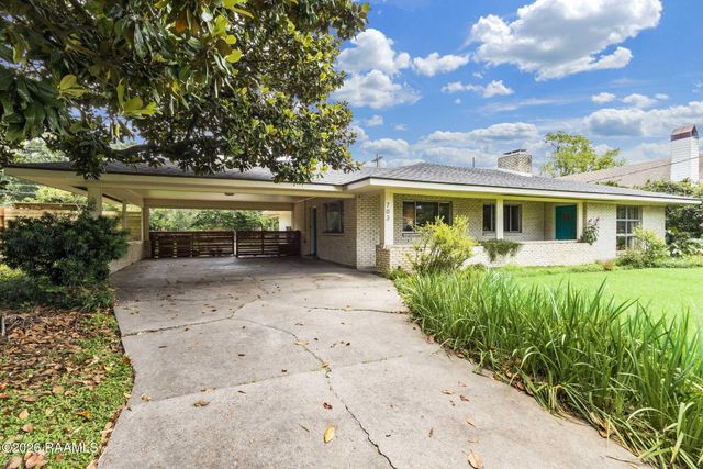 703 Beverly Drive, Lafayette, LA 70503