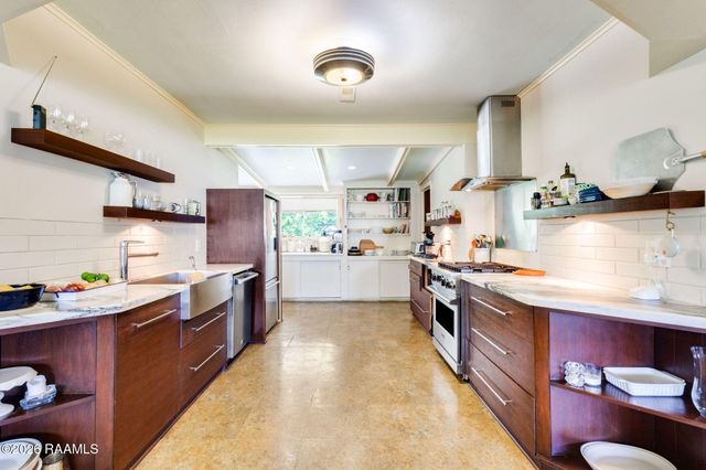 703 Beverly Drive, Lafayette, LA 70503