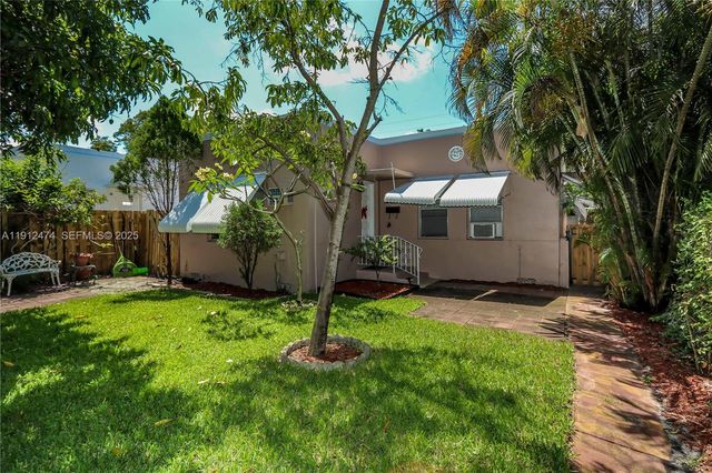 2020 Madison St, Hollywood, FL 33020