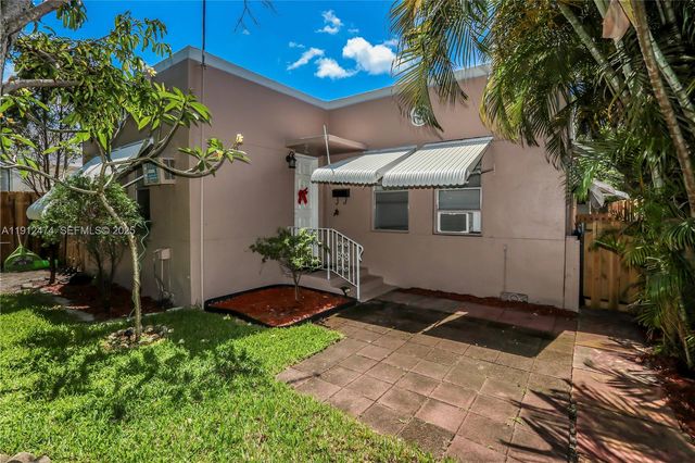 2020 Madison St, Hollywood, FL 33020