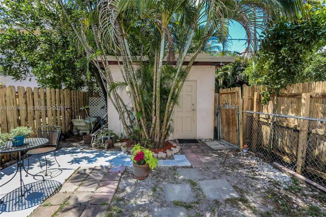 2020 Madison St, Hollywood, FL 33020