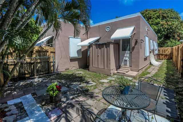 2020 Madison St, Hollywood, FL 33020