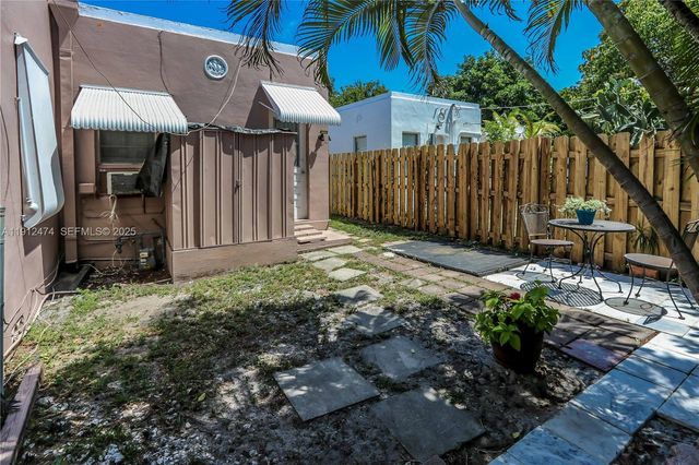 2020 Madison St, Hollywood, FL 33020