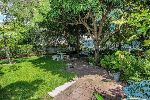 2020 Madison St, Hollywood, FL 33020