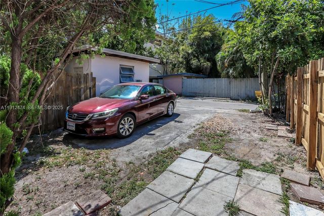 2020 Madison St, Hollywood, FL 33020