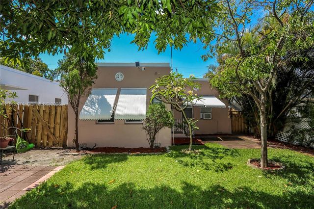 2020 Madison St, Hollywood, FL 33020