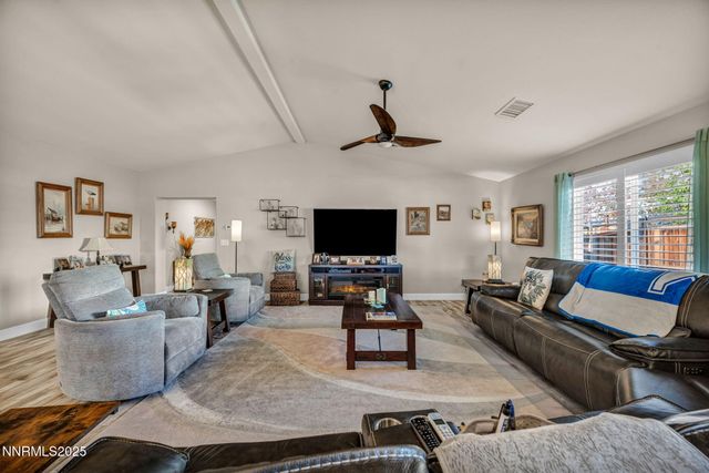 7262 Lacerta Drive, Sparks, NV 89436