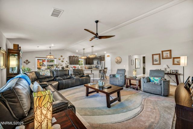 7262 Lacerta Drive, Sparks, NV 89436