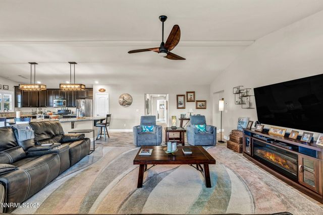 7262 Lacerta Drive, Sparks, NV 89436