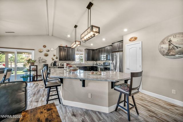 7262 Lacerta Drive, Sparks, NV 89436