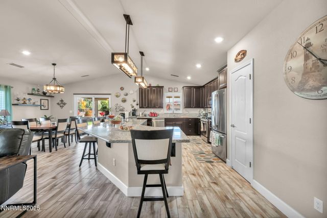 7262 Lacerta Drive, Sparks, NV 89436