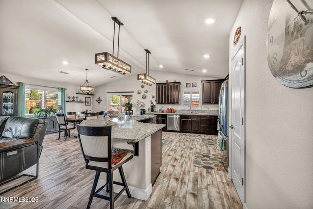 7262 Lacerta Drive, Sparks, NV 89436