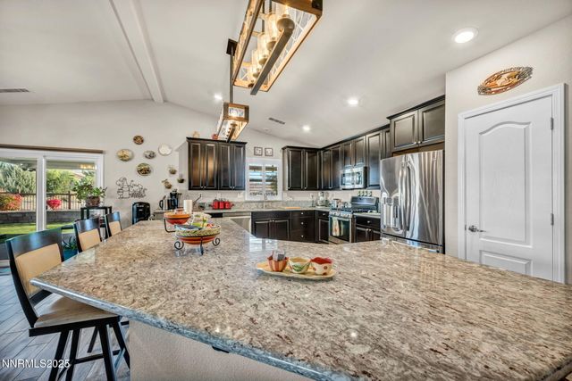 7262 Lacerta Drive, Sparks, NV 89436