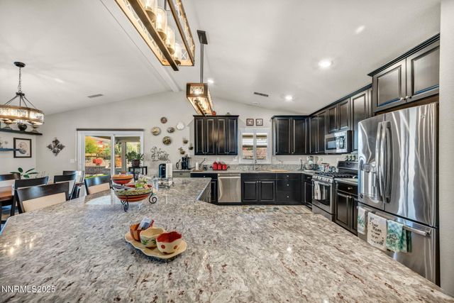 7262 Lacerta Drive, Sparks, NV 89436