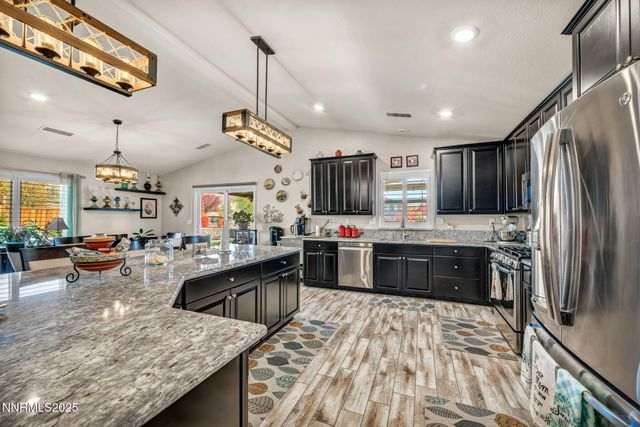 7262 Lacerta Drive, Sparks, NV 89436