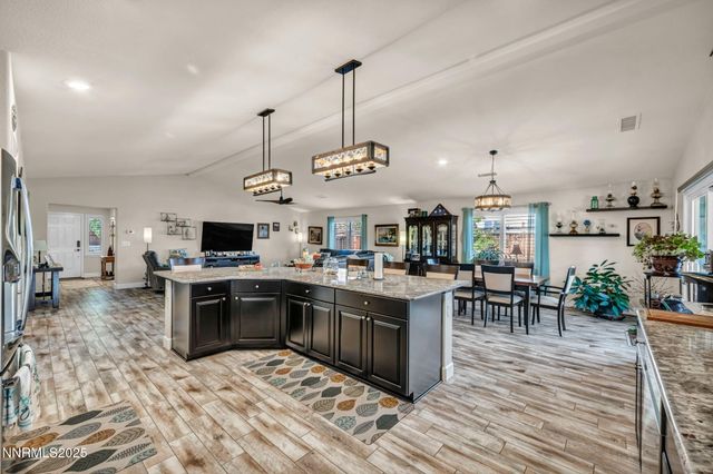 7262 Lacerta Drive, Sparks, NV 89436