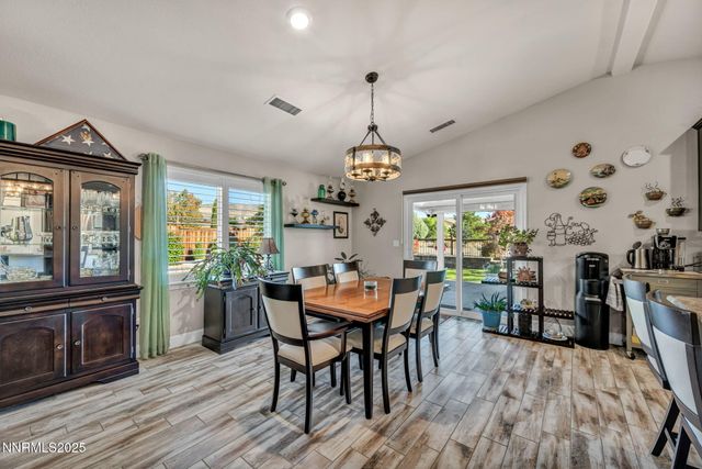 7262 Lacerta Drive, Sparks, NV 89436