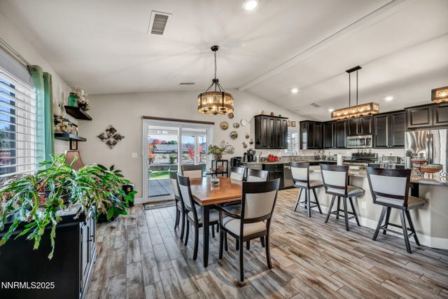 7262 Lacerta Drive, Sparks, NV 89436