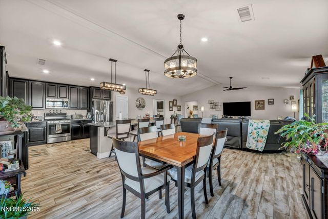 7262 Lacerta Drive, Sparks, NV 89436