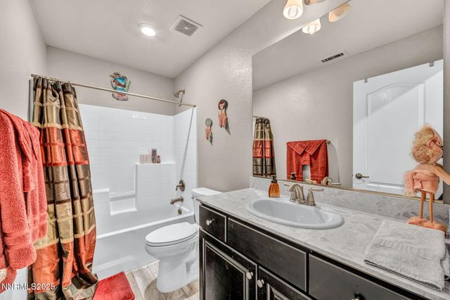 7262 Lacerta Drive, Sparks, NV 89436