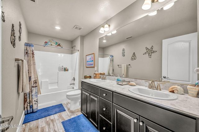 7262 Lacerta Drive, Sparks, NV 89436