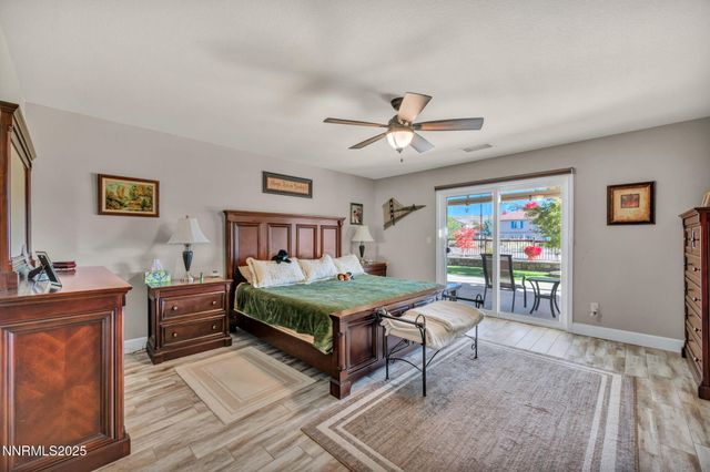 7262 Lacerta Drive, Sparks, NV 89436