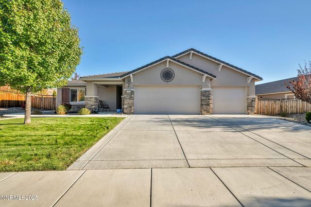 7262 Lacerta Drive, Sparks, NV 89436